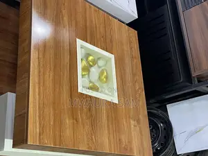 Modern Marble Wood Designs
