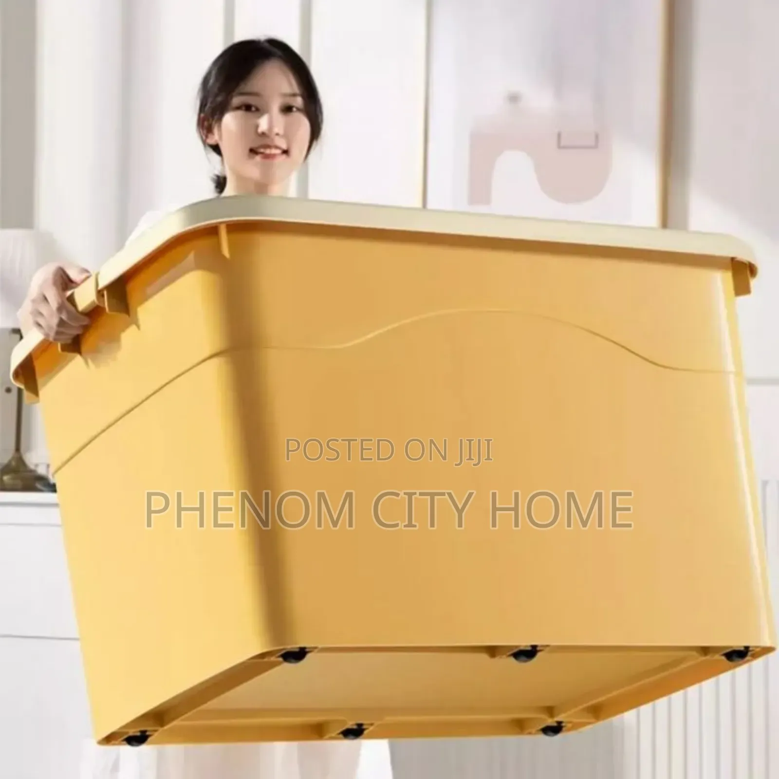 Large Storage Boxes With Wheels