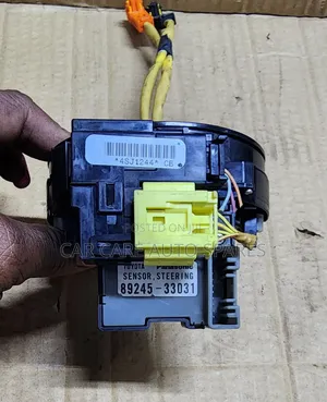 Spiral Cable Toyota Highlander/Lexus