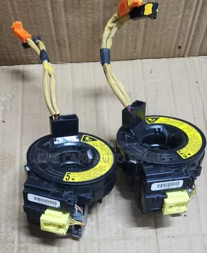 Spiral Cable Toyota Highlander/Lexus