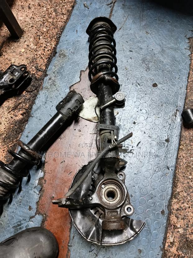 Shock Complete Passo - thumbnail 2