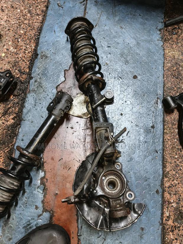 Shock Complete Passo - thumbnail 3