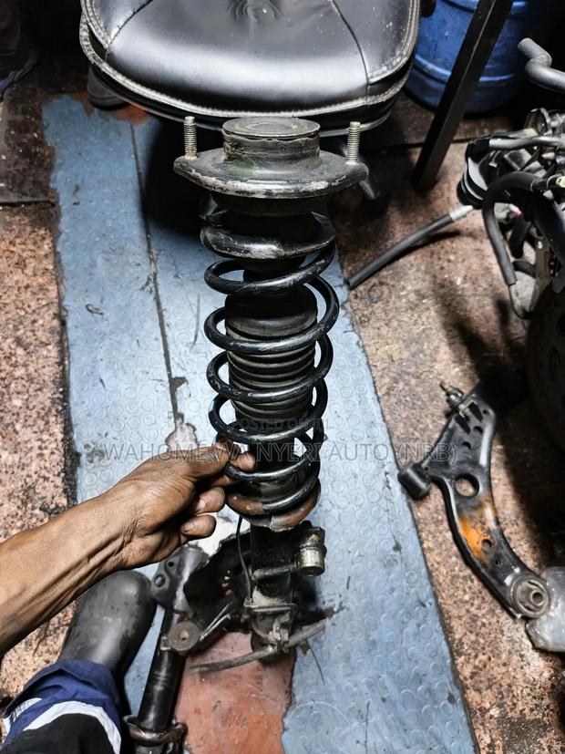 Shock Complete Passo - thumbnail 4