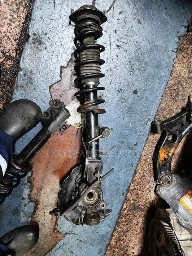 Shock Complete Passo - thumbnail 5