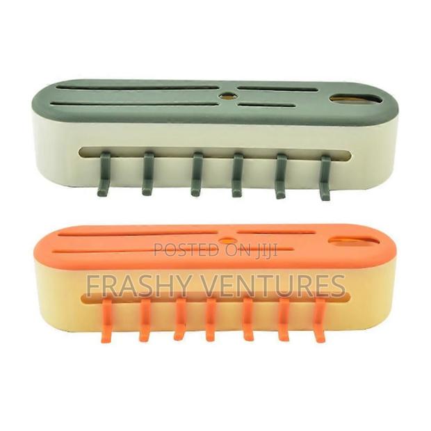 6 Slots Knives Organiser