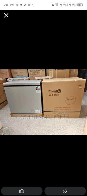 Vollsmart 150 Litres Freezer