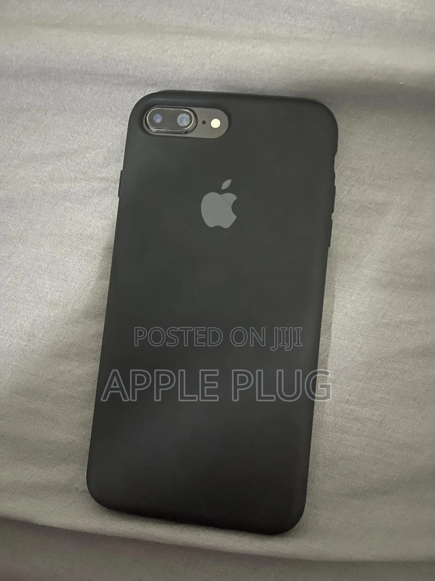 Apple iPhone 8 Plus 256 GB Gold
