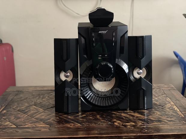 Ampex a-8103 Woofer - thumbnail 2