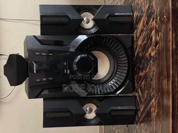 Ampex a-8103 Woofer - thumbnail 3