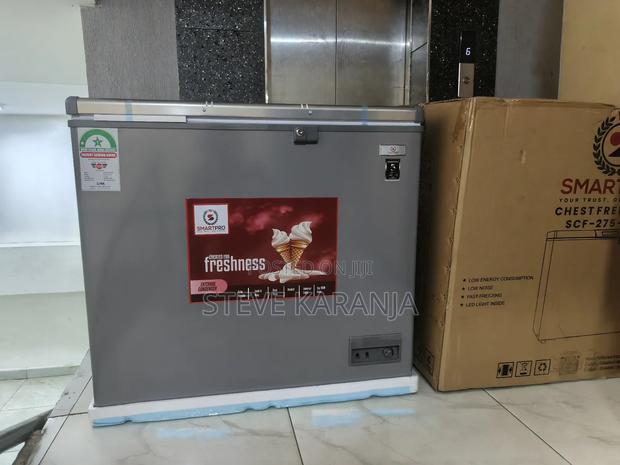 Chest Freezer/Fridge 225l Smart Pro - thumbnail 2