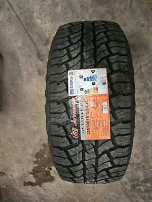285/60r18 Joyroad Tyres