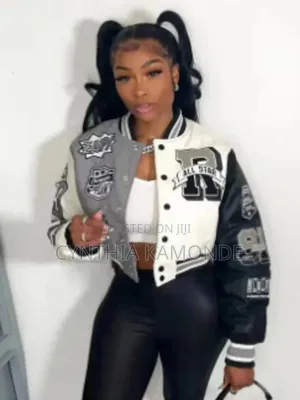All Star Jacket