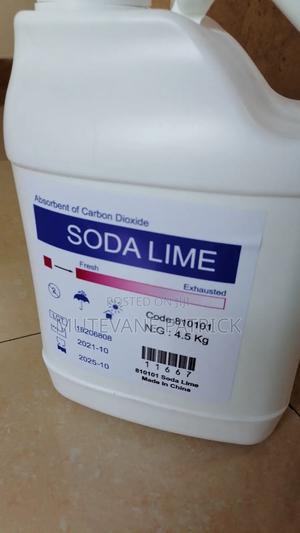 Sodalime 5l - main view