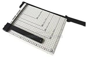Office Point A4 Paper Cutter - main view