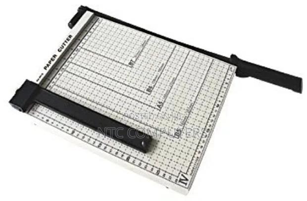 Office Point A4 Paper Cutter