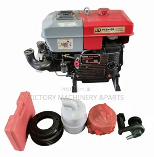 Jd Diesel Engine 15hp Zs