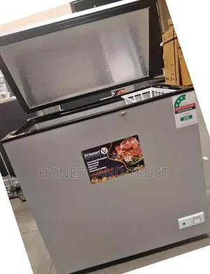 150 Litres Vollsmart Freezer