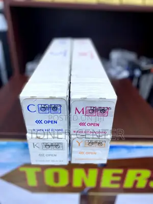 Kyocera Taskalfa 4053ci Toners Tk 8335 Yields Upto 20,000 Pages