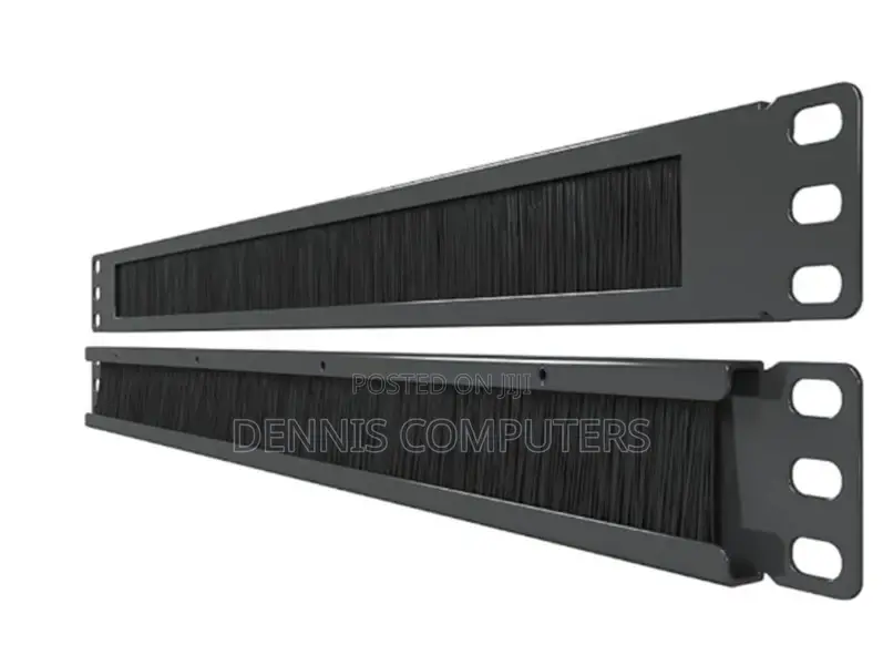1u Brush Panel