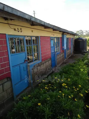 Property On Sale Nyahururu Suera