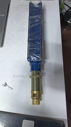 Threaded Brass Insert