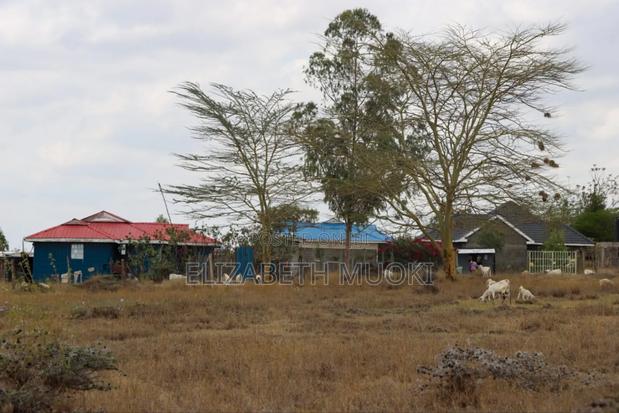 Isinya Highway Plots for Sale - main view