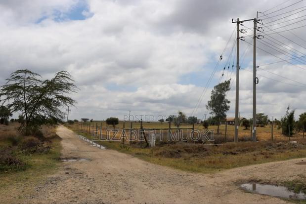 Isinya Highway Plots for Sale - thumbnail 2