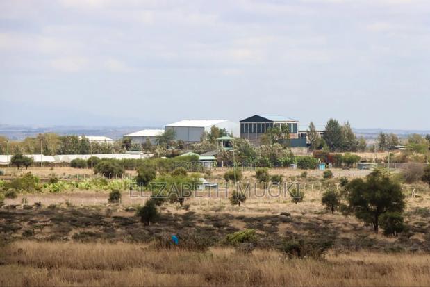 Isinya Highway Plots for Sale - thumbnail 3