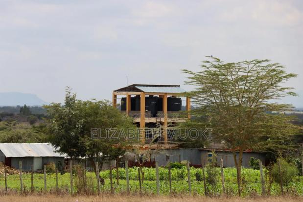 Isinya Highway Plots for Sale - thumbnail 5