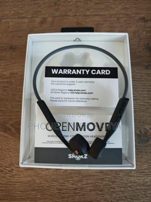 Shokz Open Move - main view