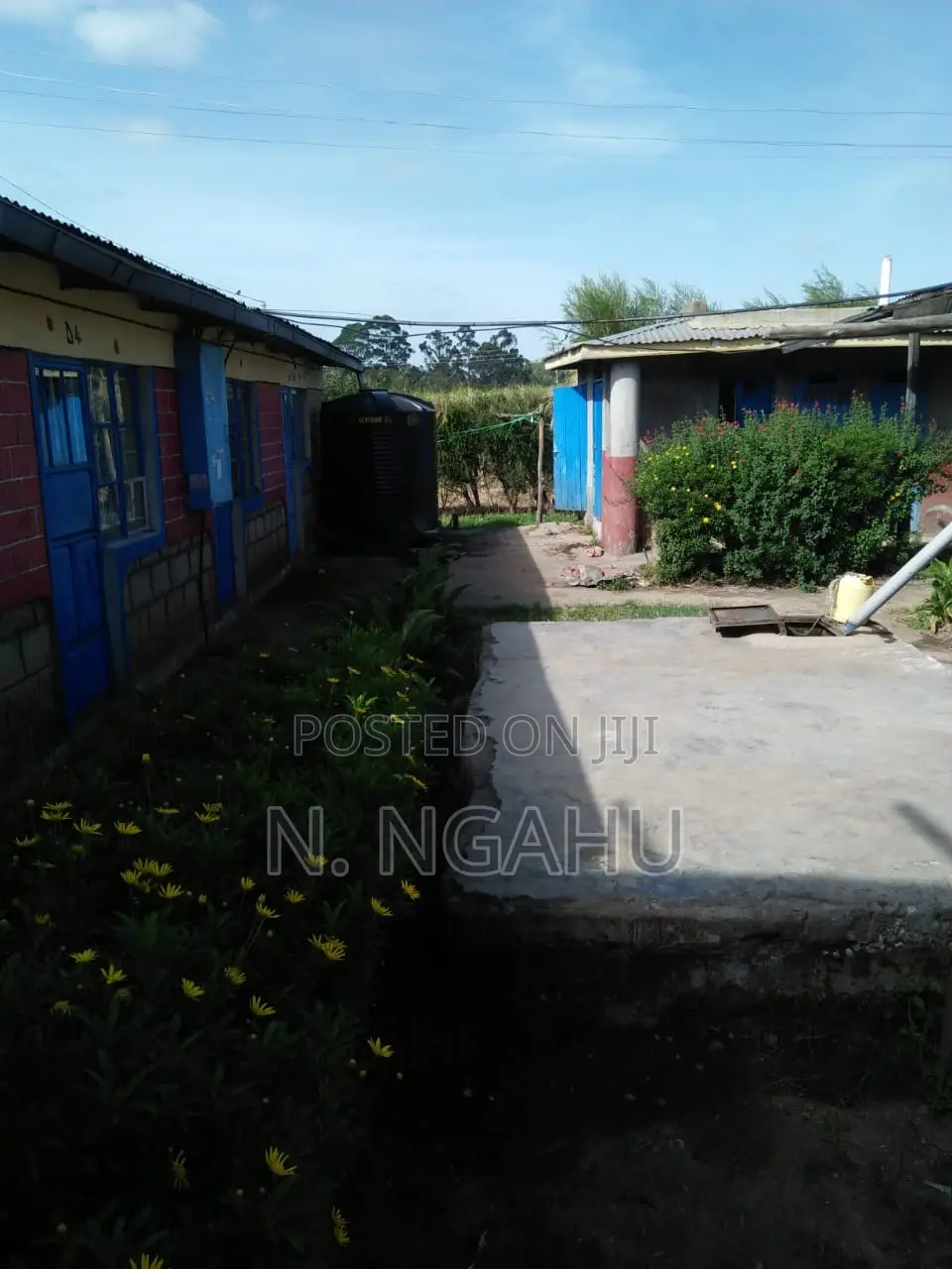 Property On Sale Nyahururu Suera