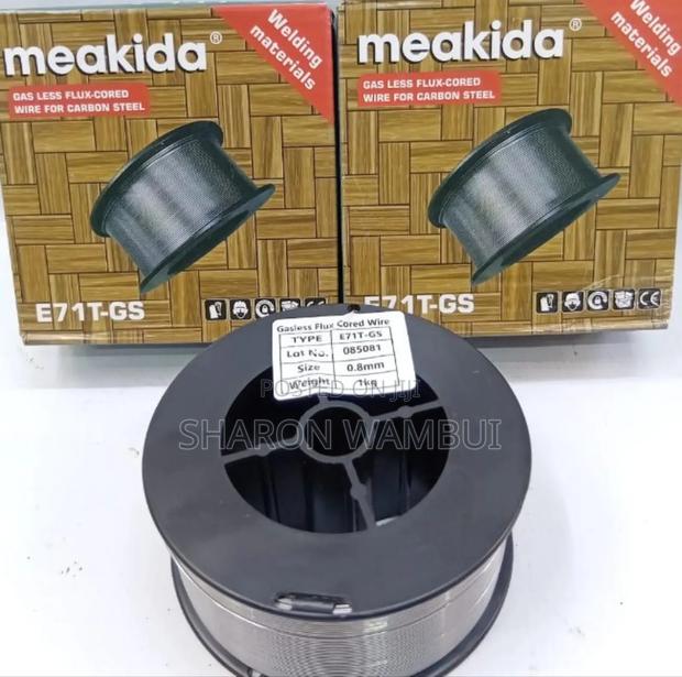Good Quality Meakida Mig Wire/Meakida Mig Wire