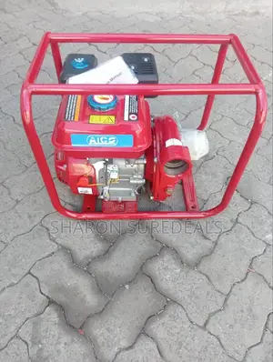 New Arrival Water Pump High Pressure  2"