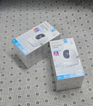 Ezviz Ty1 Smart Wifi Camera Indoor CCTV With Motion Detection Audio