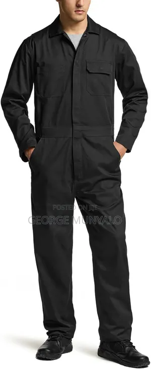 Work Overalls