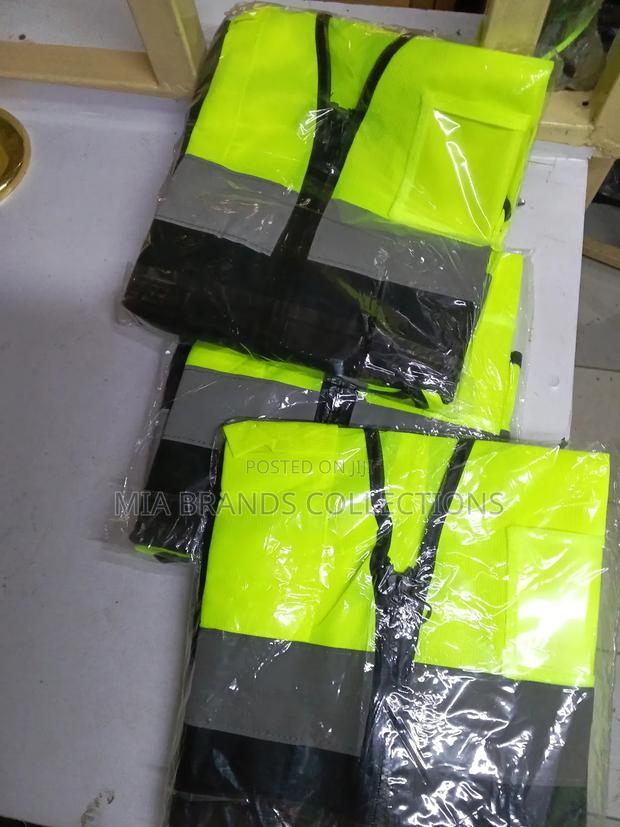 Green-Black Reflectors - thumbnail 2