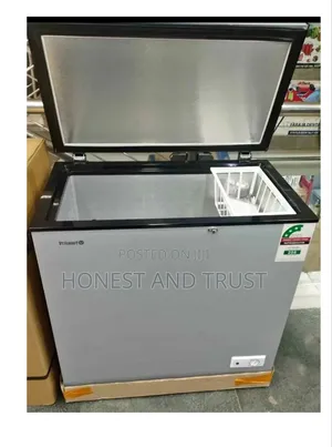 Vollsmart 90 Litres Deep Freezer