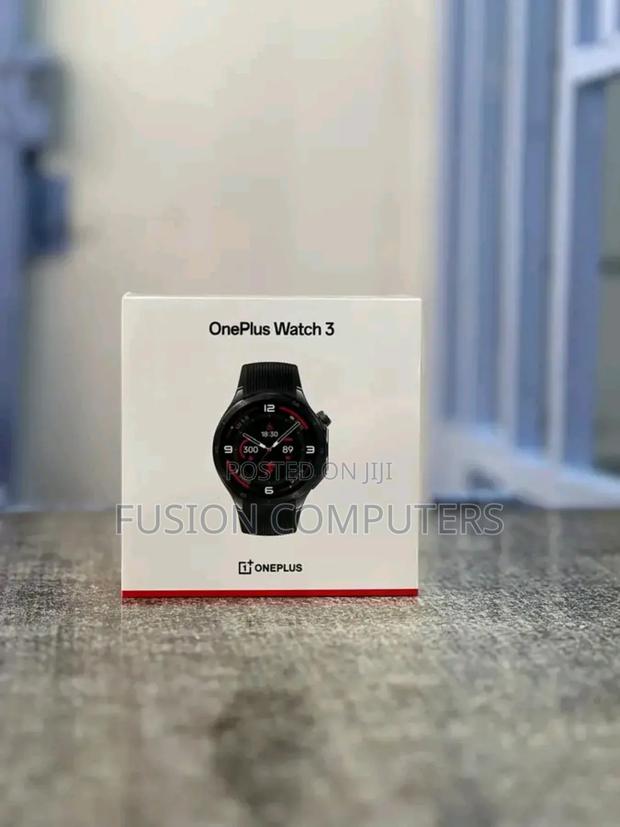 Oneplus Watch 3 - thumbnail 3
