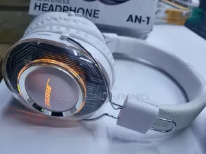 Brand New Bose Wireless Headphones