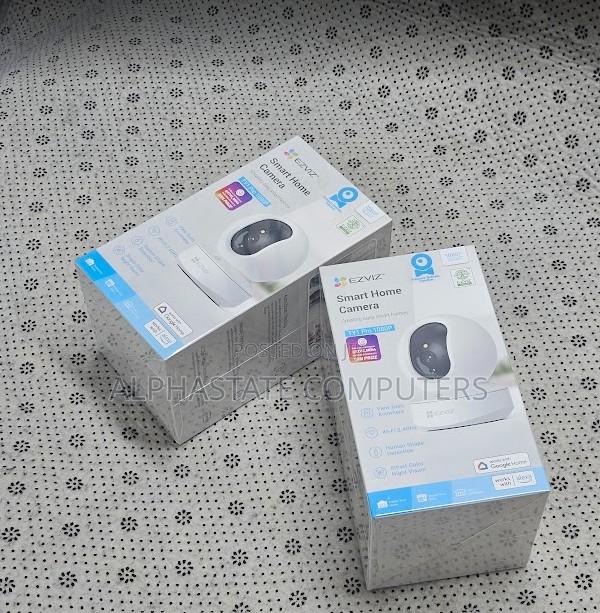 Ezviz Ty1 CCTV Camera Full Hd Wifi Camera for Home Security - main view