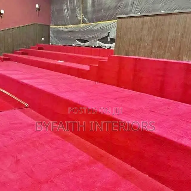 Quality Lasting Carpets