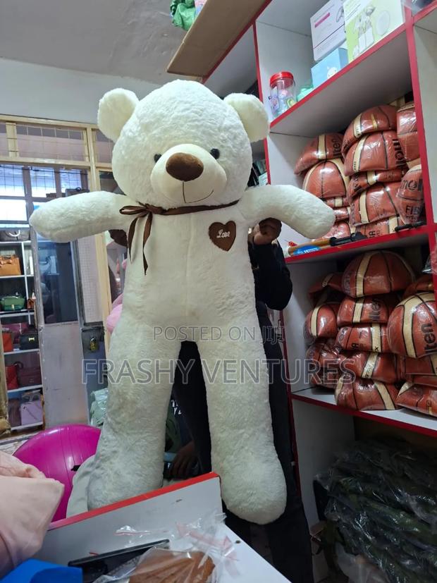 Original Classy Teddy Bear 100cm