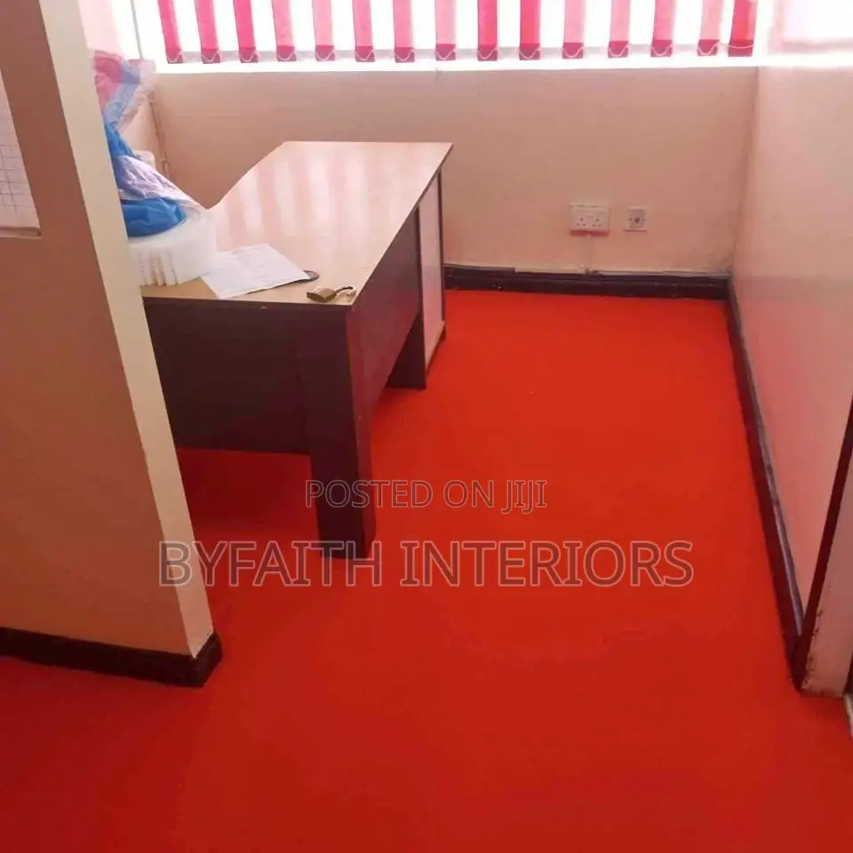 Quality Lasting Carpets