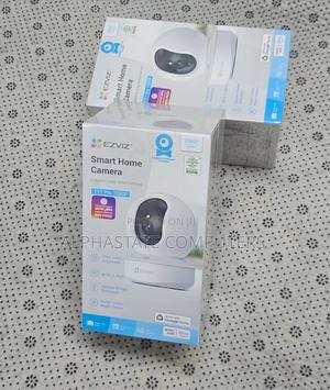 Ezviz Ty1 Wifi CCTV Camera Smart Full Hd Security Solution - thumbnail 2