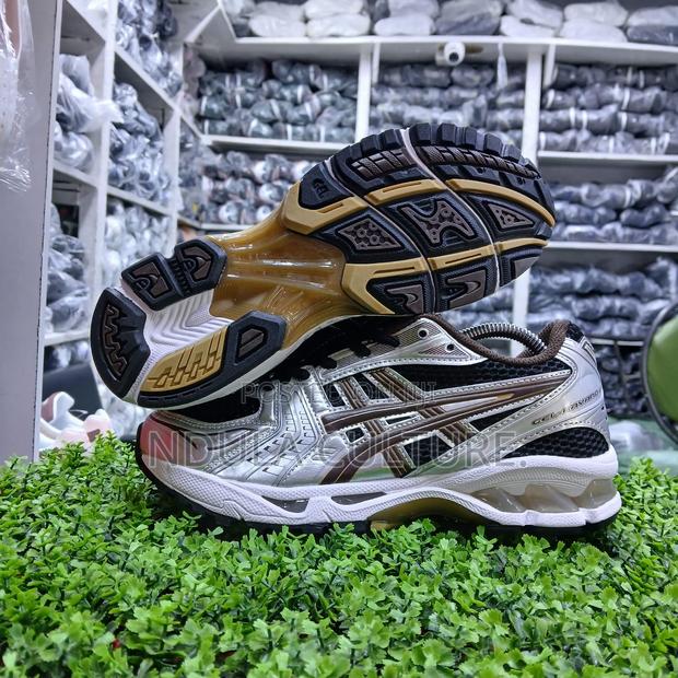 Asics Gel Kayano 14 - thumbnail 12