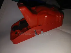 Mouse Trap Plastic