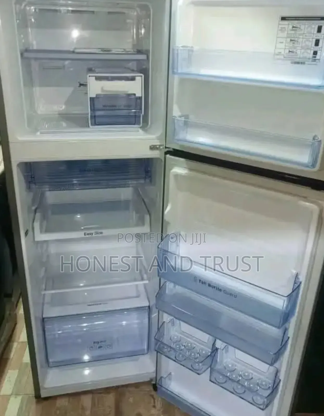 253 Litres Samsung Fridge