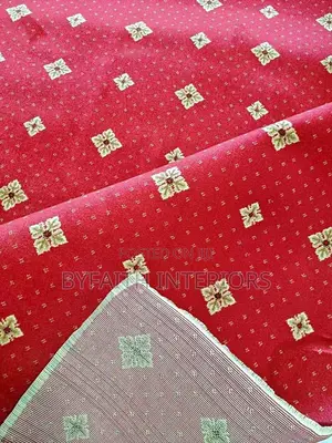 Soft Textures and Durable