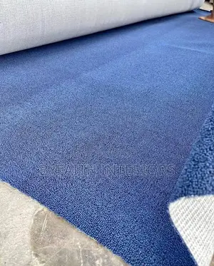 Soft Textures and Durable