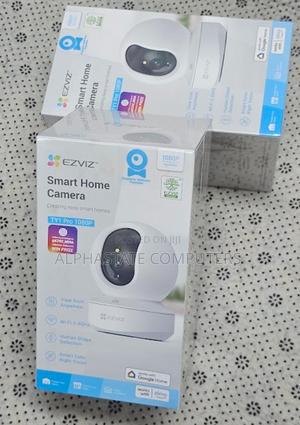 Ezviz Ty1 Wifi Camera Home Security With Mobile Monitoring - thumbnail 2
